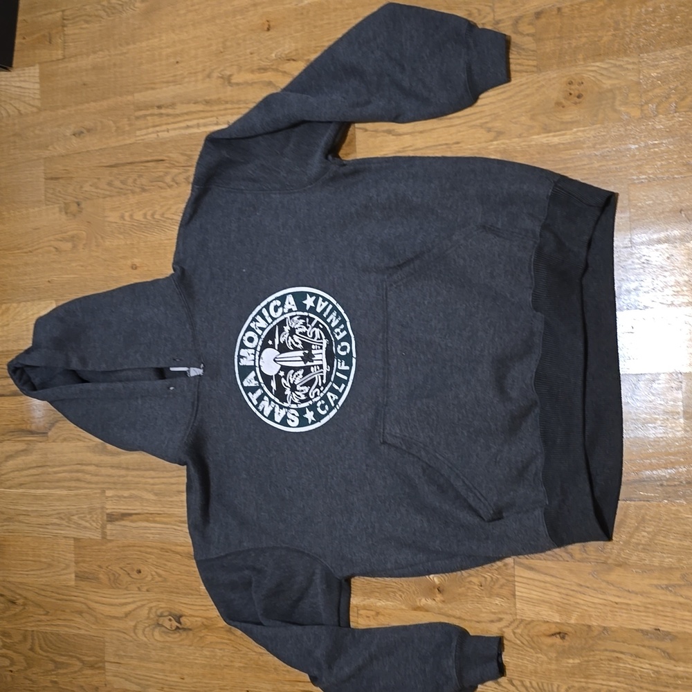 Graphic Hoodie